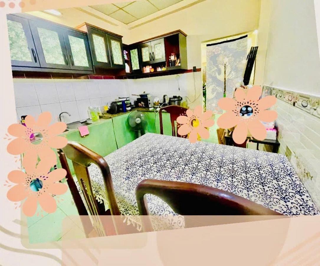 花ren Homestay