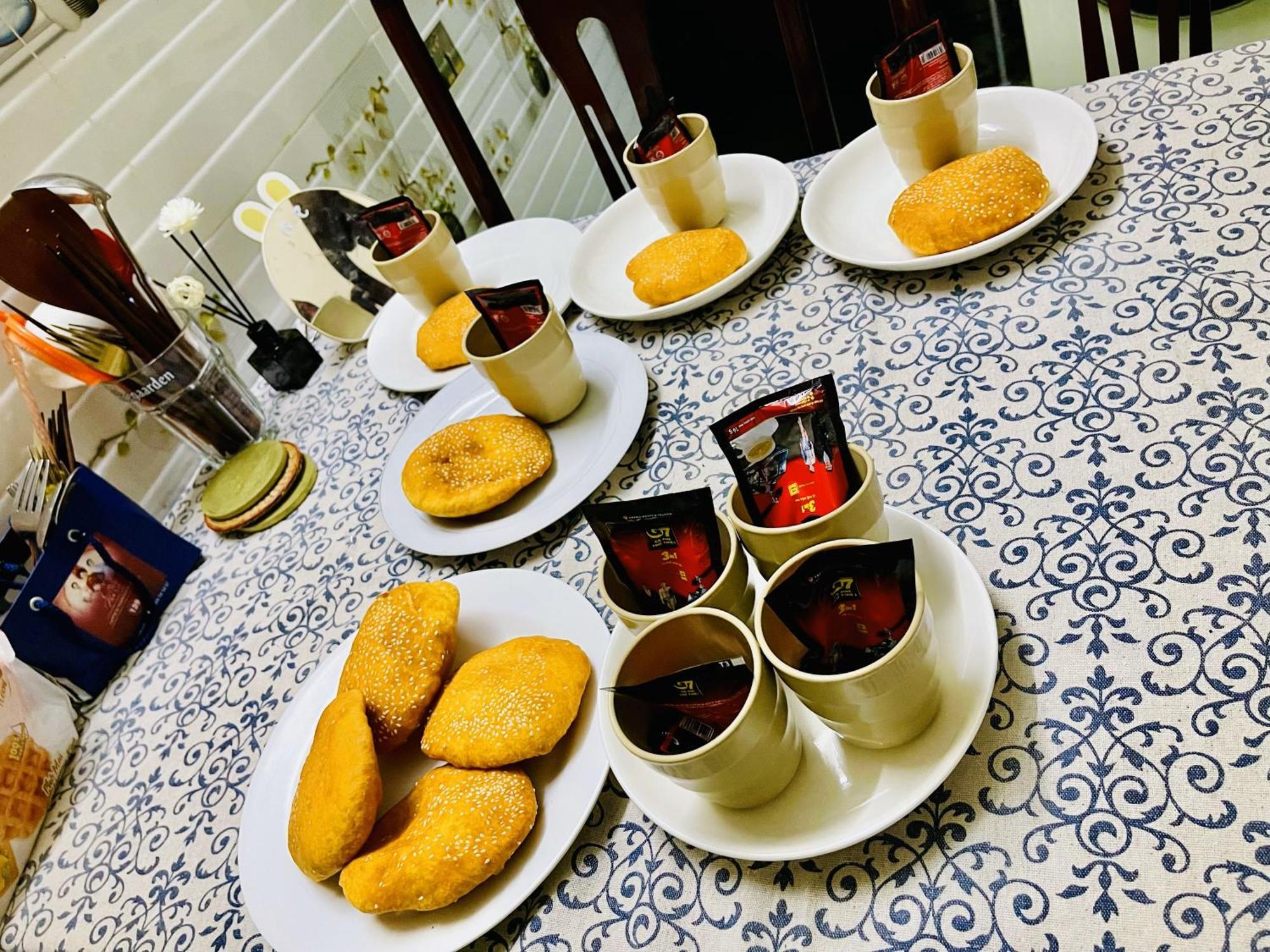 Homestay 花ren *